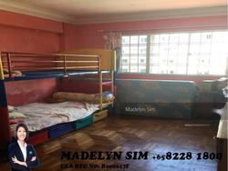 Blk 90 Bedok North Street 4 (Bedok), HDB 5 Rooms #156966112